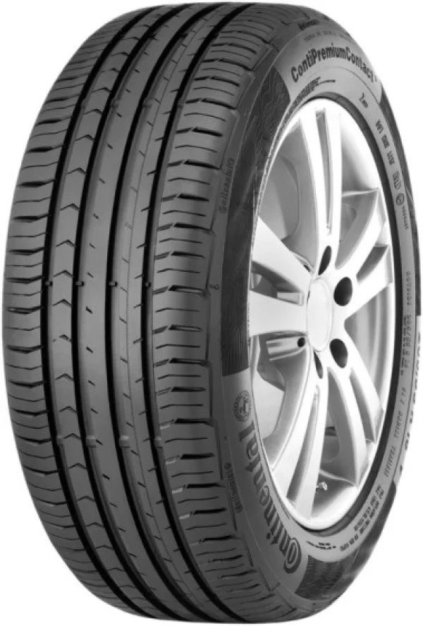 225/65R17 102V PREMIUMCONTACT-5 SUV