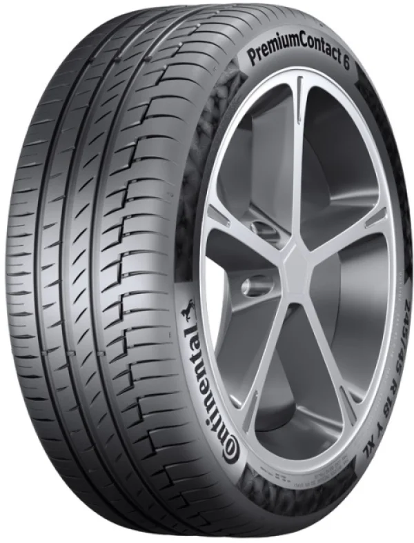 265/55R19 113Y XL PREMIUMCONTACT-6 (AO)
