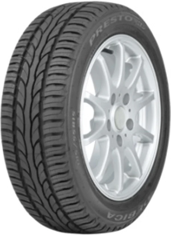 165/60R14 75H PRESTO HP