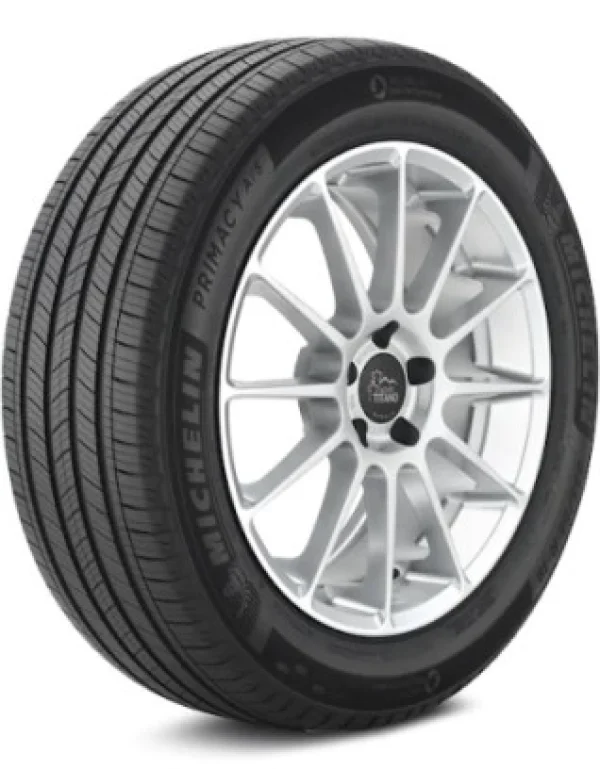 235/55R19 105H XL PRIMACY A/S (MO)