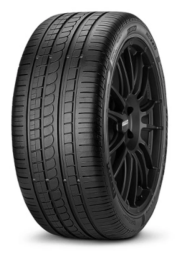 265/45ZR20 104Y PZERO ROSSO (MO)