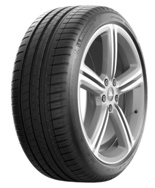 255/40ZR20 101Y XL PILOT SPORT PS3 (MO)