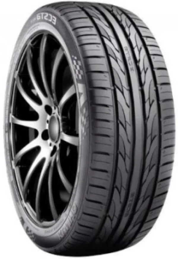 205/40ZR17 84W XL PS31 ECSTA