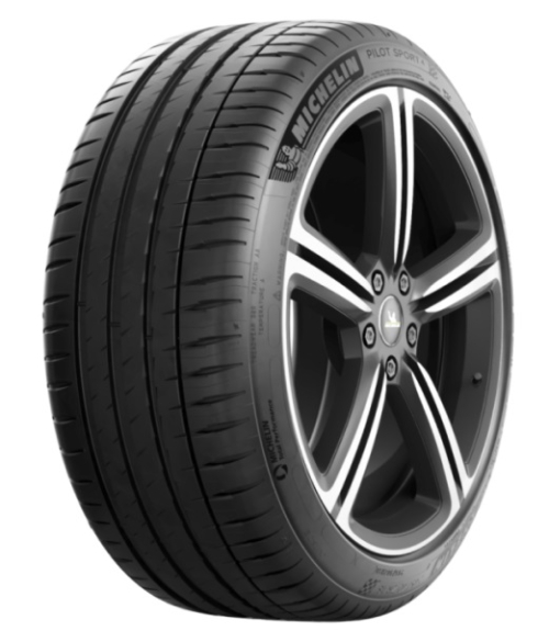 245/40ZR18 97Y XL PILOT SPORT PS4 DT1