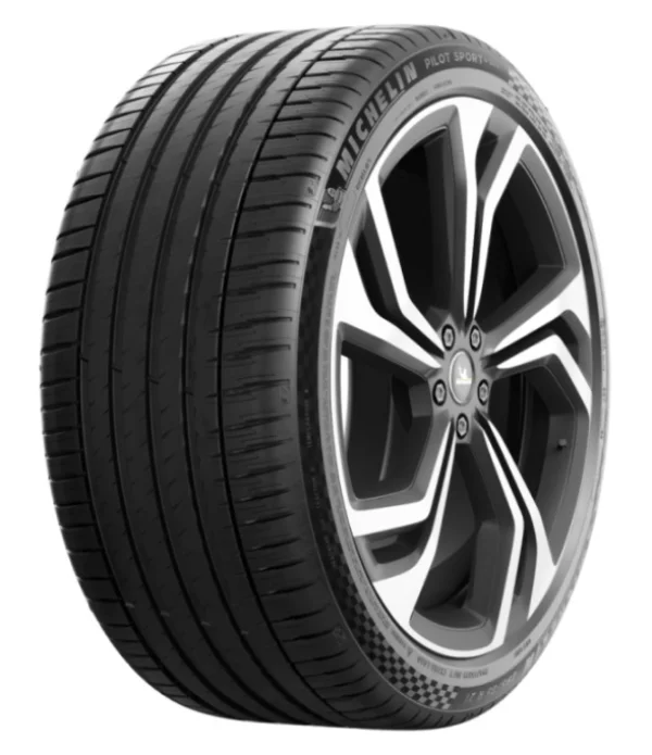 265/45R21 104W PILOT SPORT-4 SUV