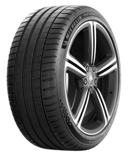 235/45R20 100W XL PILOT SPORT 5 (MO)