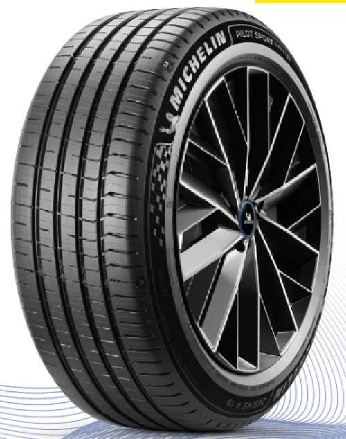 255/45R21 106Y XL PILOT SPORT 5 ENERGY