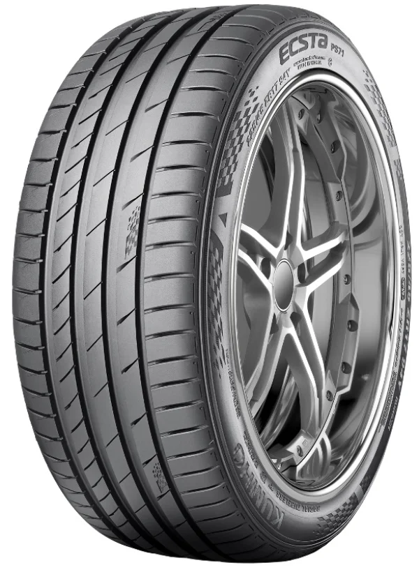 265/45ZR21 108W XL PS71 ECSTA