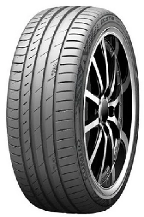 245/40ZR21 100Y XL PS72 ECSTA SPORT