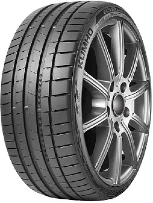 265/35ZR19 98Y XL PS72 ECSTA SPORT S