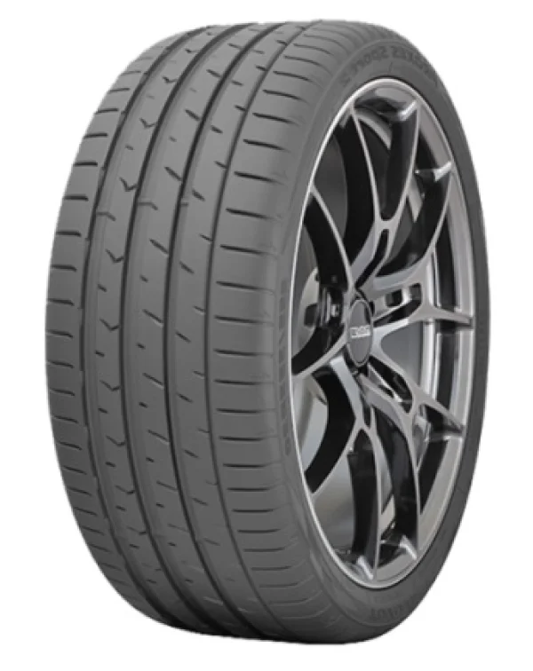315/35R20 110Y XL PROXES SPORT-2