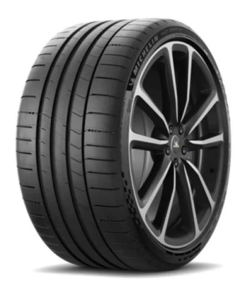 275/35ZR21 103Y XL PILOT SPORT S 5 (ND1)