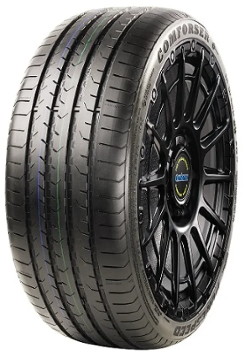 255/40ZR18 99Y XL PURESPEED