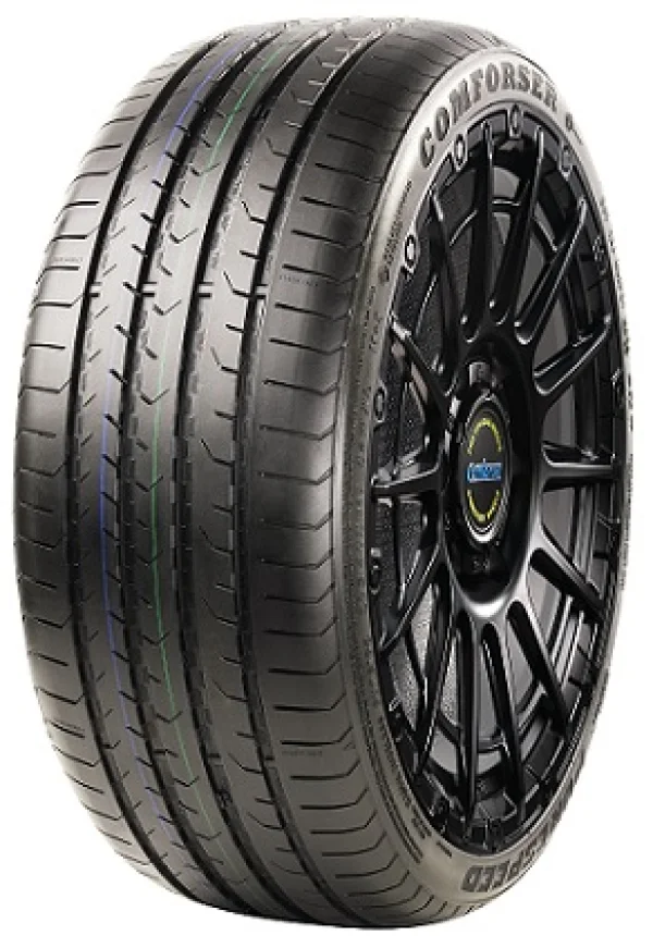265/35ZR22 102Y XL PURESPEED
