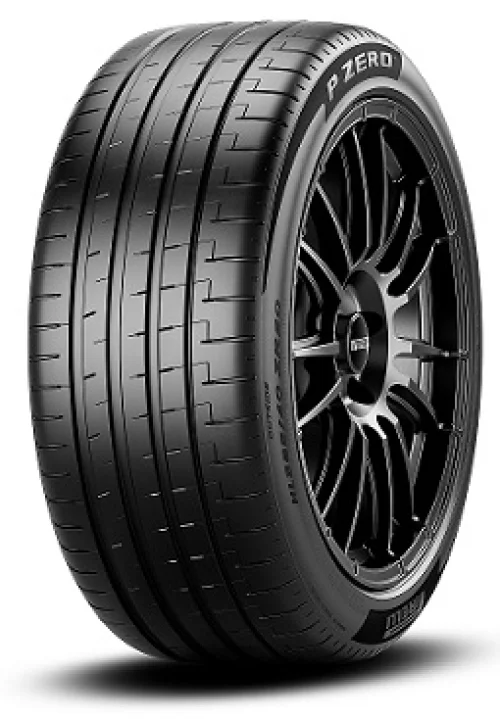 275/35R21 103W XL PZERO PZ5(T2)NCS ELT