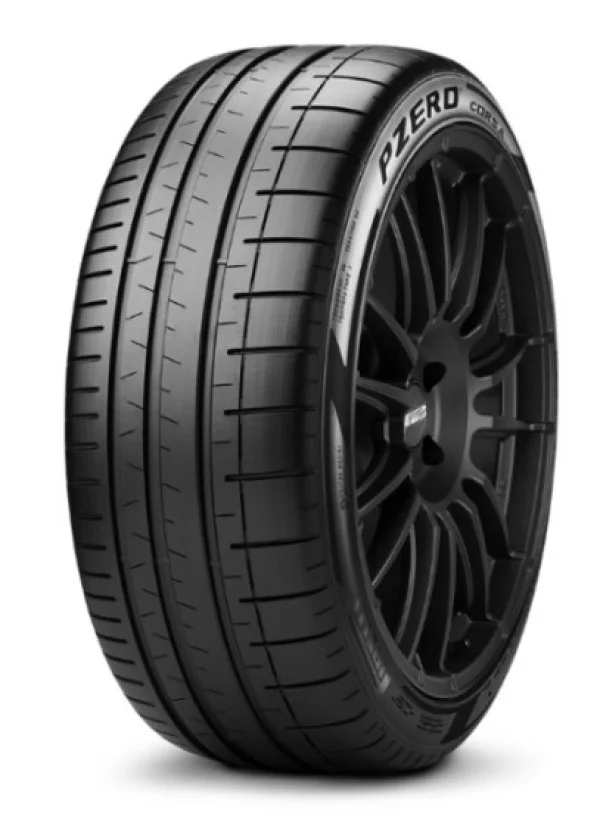 265/40R21 101Y PZERO CORSA(PZC4)(NE0)