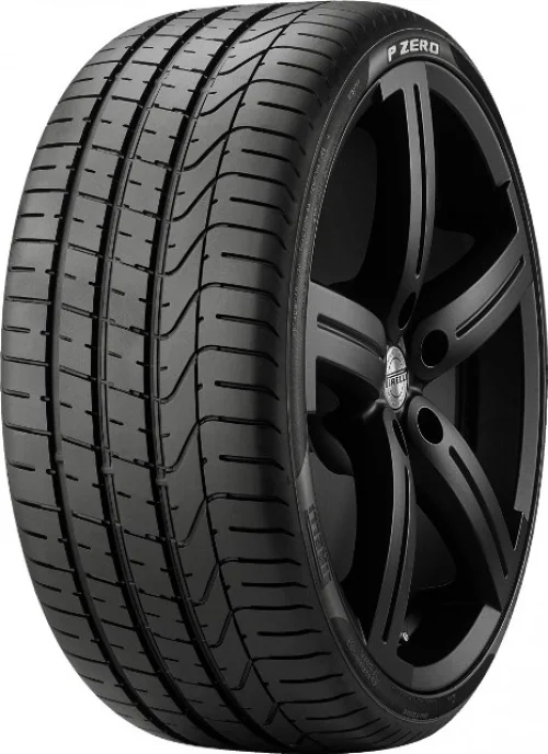 265/50R19 110Y XL PZERO (NO)
