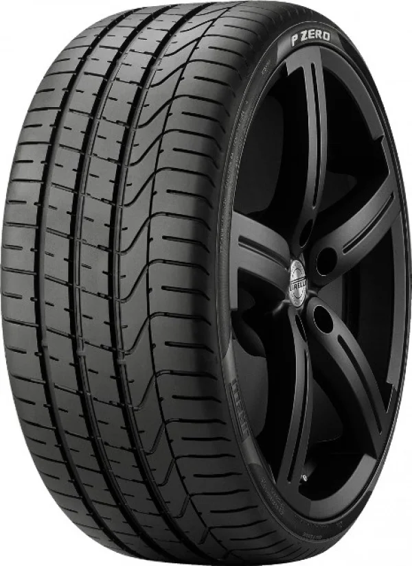 265/50R19 110Y XL PZERO (NO)