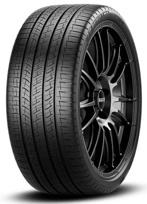 275/30R20 97Y XL P-ZERO MS (T0)NCS ELT
