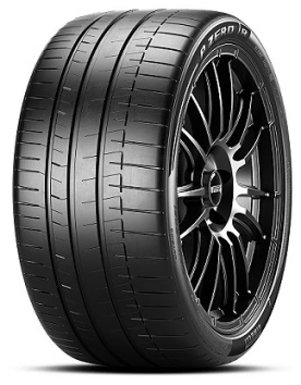 325/35R22 114Y XL PZERO R (NG0) ELT