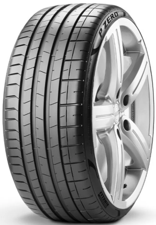 315/30R22 107Y XL P-ZERO PZ4 (II*)