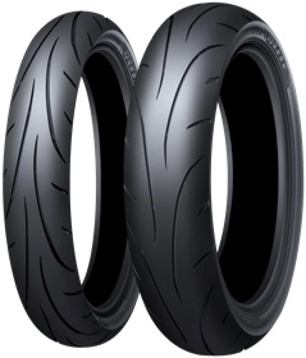 70/90-17 38S SPORTMAX Q-LITE