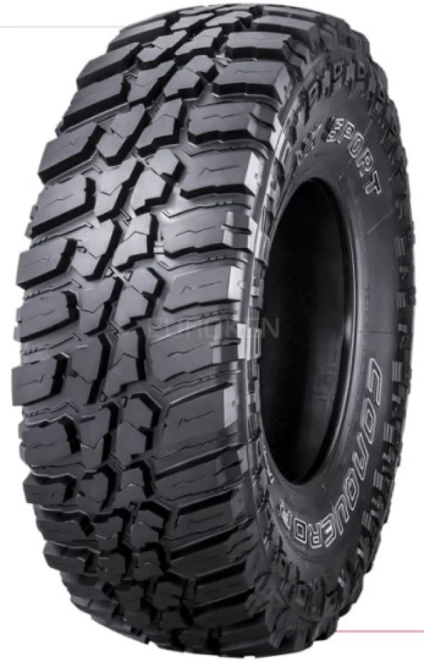 235/75R15LT 104/101Q MT-1 CONQUEROR M/T