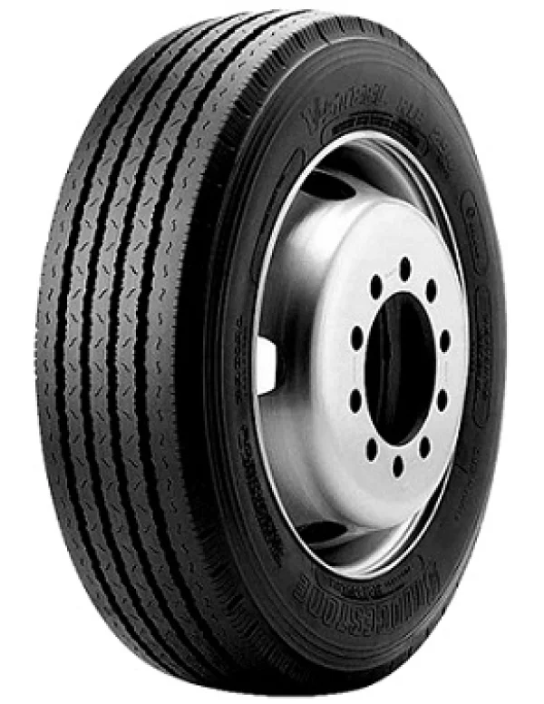 215/75R16C 116/114N R294 V-STEEL RIB