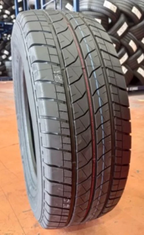 215/60R17C 109/107T(104H)R660ECO DURAVIS