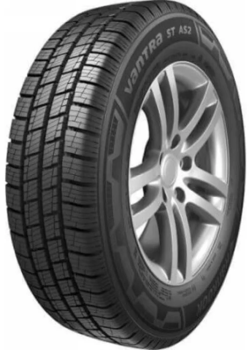 235/65R16C 121/119R RA30 VANTRA ST AS2