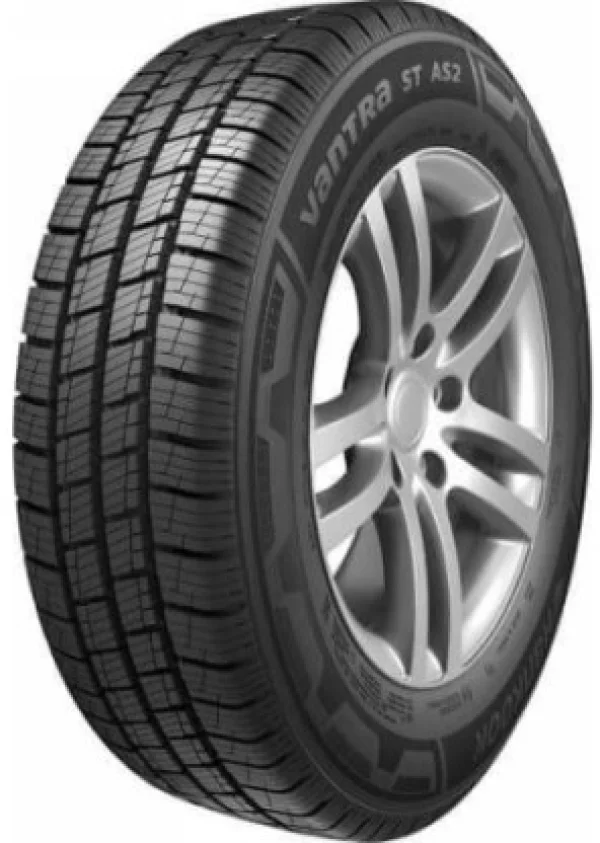 235/65R16C 121/119R RA30 VANTRA ST AS2
