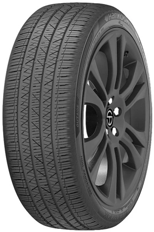 285/45R21 113H XL RA33D DYNAPRO HP2+(AO)