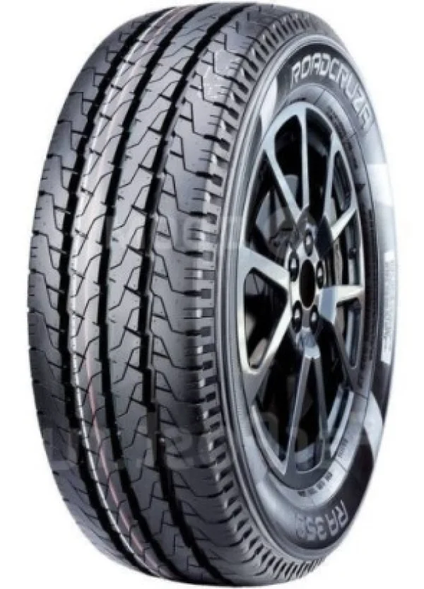 205/75R14C 109/107R RA350
