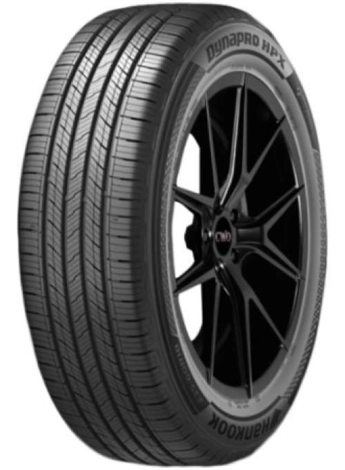 225/75R16 104H RA43 DYNAPRO HPX