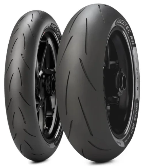 160/60ZR17 69W RACETEC RR (K3)