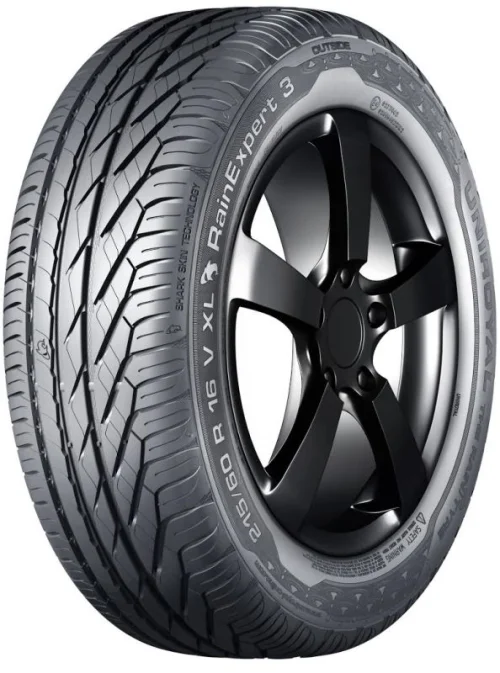 255/65R17 110H RAINEXPERT-3 SUV