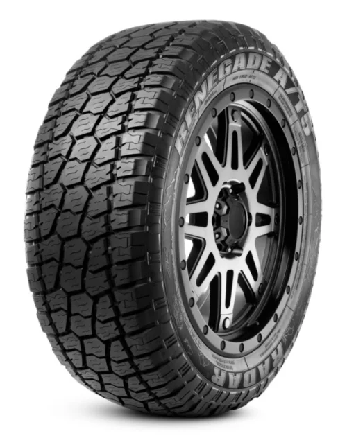 235/70R16 106H RENEGADE A/T-5