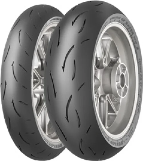 200/55ZR17 78W SX GP RACER D212 (E)