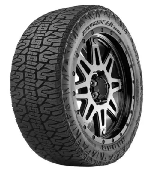 205/70R15LT 107/103S RENEGADE A/T SPORT