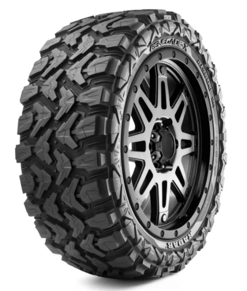 33X12,50R22LT 114Q RENEGADE-X