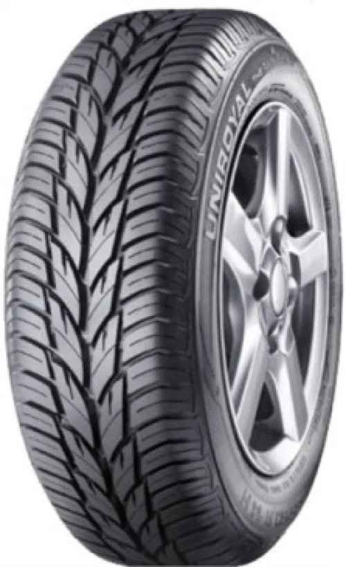 245/65R17 107H RAINEXPERT SUV