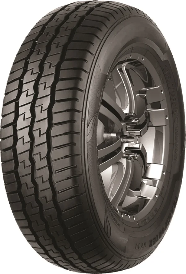 195/75R16C 107/105R TRANSPORTER RF09