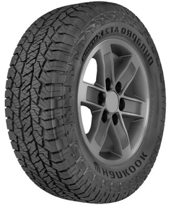 245/75R16LT 120/116S RF12 DYNAPRO AT2 XT
