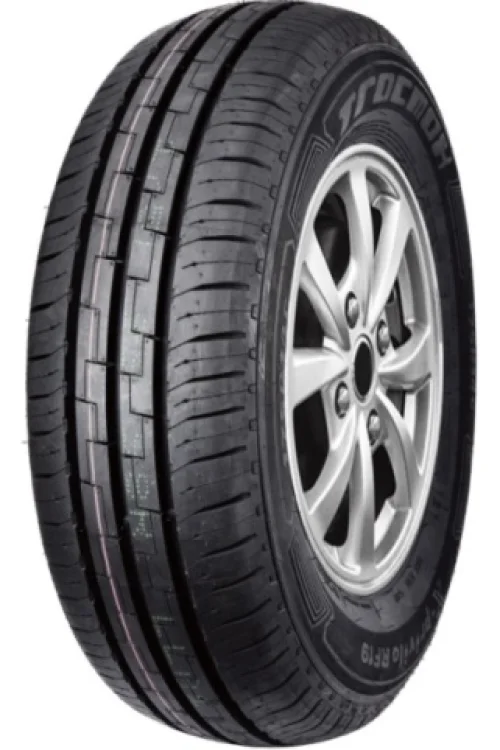 215/65R15C 104/102T X-PRIVILO RF19