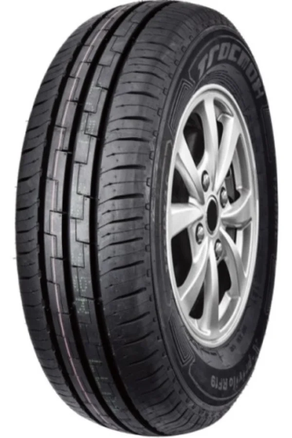 225/65R16C 112/110T X-PRIVILO RF19