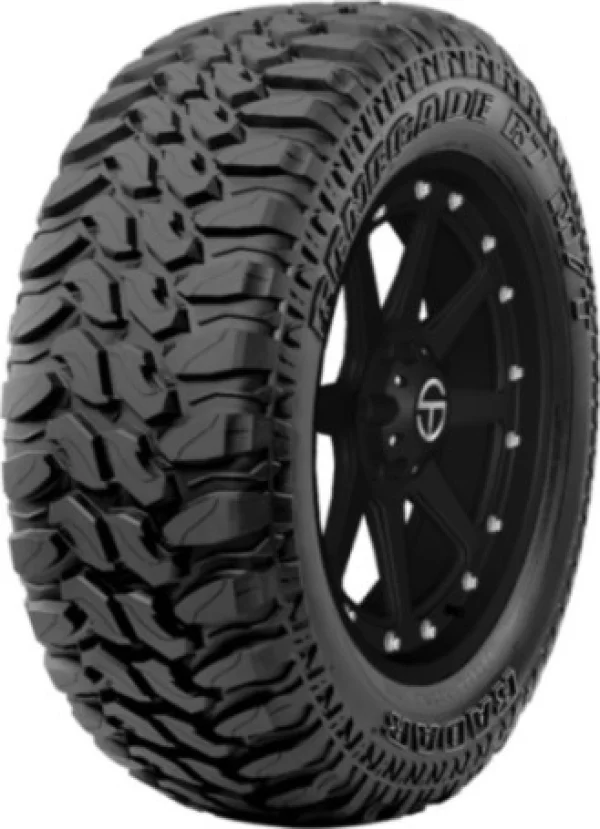 285/75R16LT 126/123K RENEGADE R7 M/T