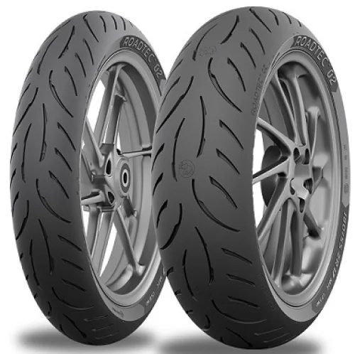 160/60ZR17 69W ROADTEC 02