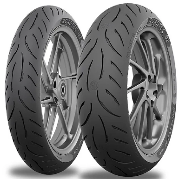 160/60ZR17 69W ROADTEC 02