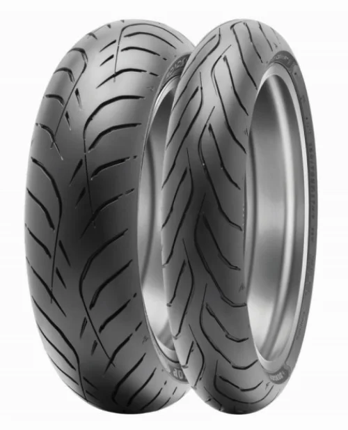 160/70ZR17 73W SPORTMAX ROADSMART IV