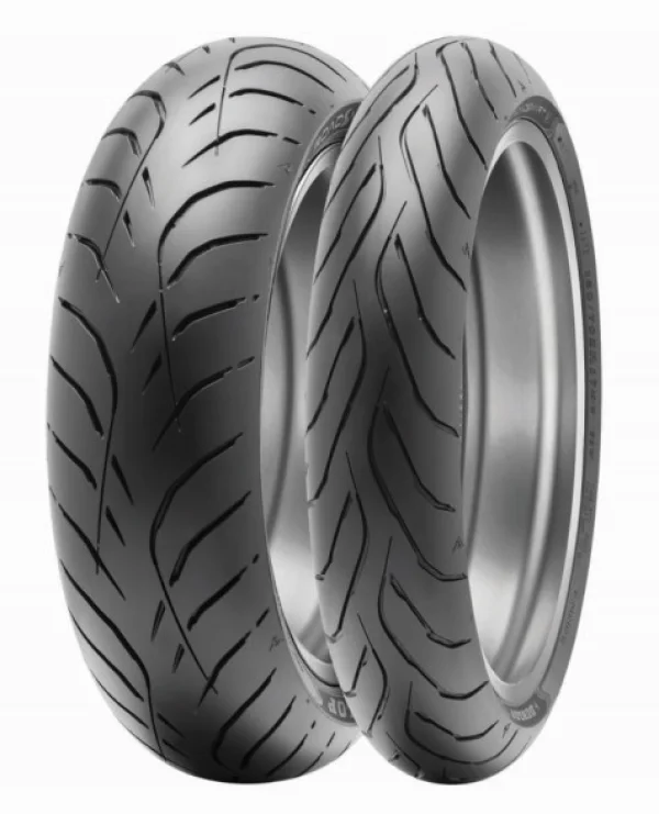 160/70ZR17 73W SPORTMAX ROADSMART IV